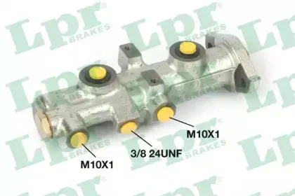 Главный тормозной цилиндр LPR купить