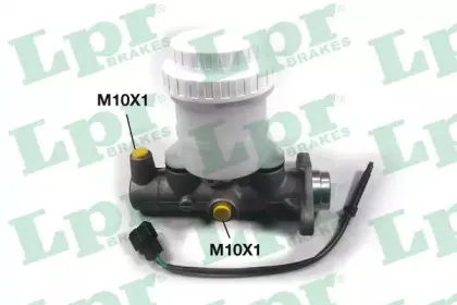 Главный тормозной цилиндр LPR купить