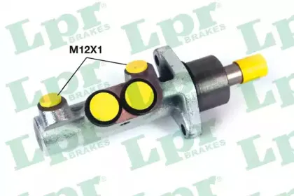 Главный тормозной цилиндр LPR купить