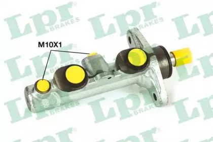 Главный тормозной цилиндр LPR купить