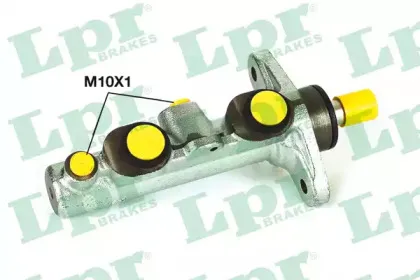 Главный тормозной цилиндр LPR купить