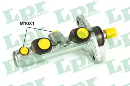 Главный тормозной цилиндр LPR купить