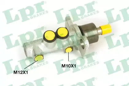 Главный тормозной цилиндр LPR купить