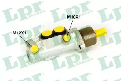 Главный тормозной цилиндр LPR купить