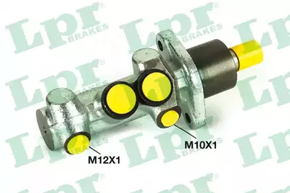Главный тормозной цилиндр LPR купить