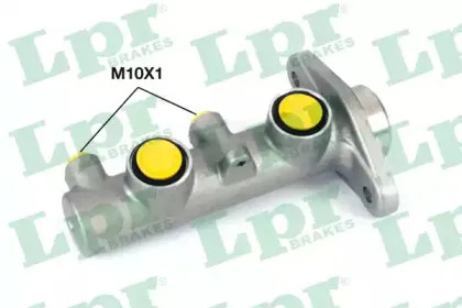 Главный тормозной цилиндр LPR купить