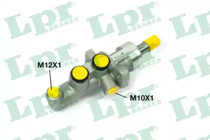 Главный тормозной цилиндр LPR купить