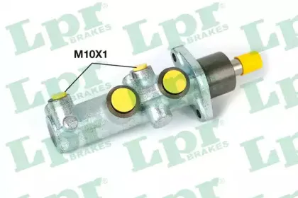 Главный тормозной цилиндр LPR купить