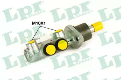 Главный тормозной цилиндр LPR купить