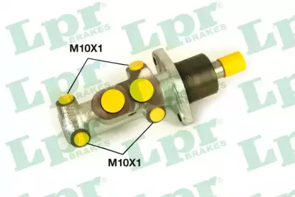 Главный тормозной цилиндр LPR купить