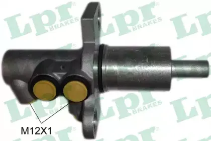 Главный тормозной цилиндр LPR купить