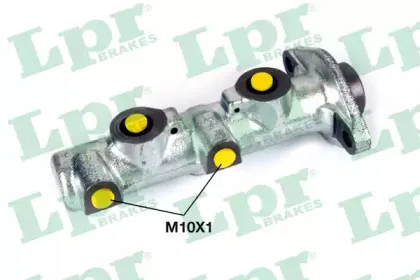 Главный тормозной цилиндр LPR купить