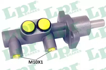 Главный тормозной цилиндр LPR купить