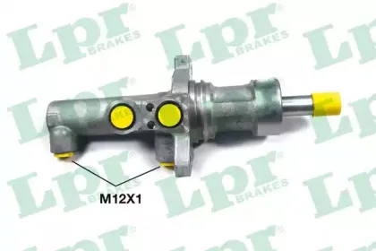 1453  LPR - Гальмівний циліндр головний LPR купить