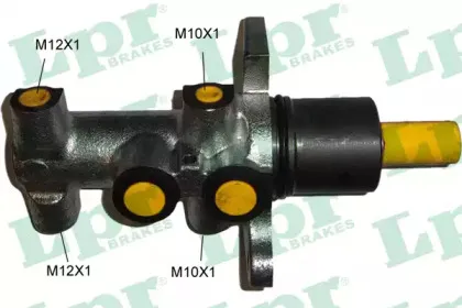 Главный тормозной цилиндр LPR купить
