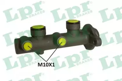 Главный тормозной цилиндр LPR купить