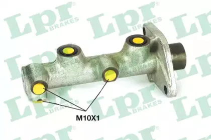Главный тормозной цилиндр LPR купить