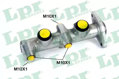 Главный тормозной цилиндр LPR купить