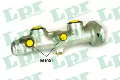 Главный тормозной цилиндр LPR купить