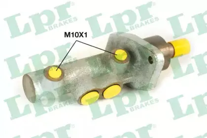 Главный тормозной цилиндр LPR купить