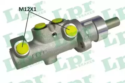 Главный тормозной цилиндр LPR купить