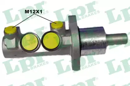Главный тормозной цилиндр LPR купить