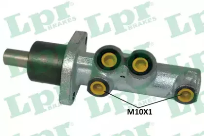 Главный тормозной цилиндр LPR купить