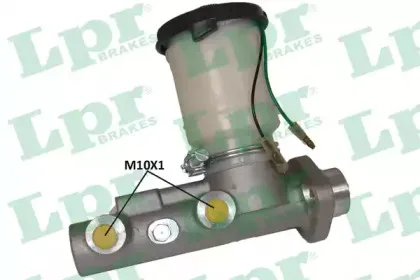 Главный тормозной цилиндр LPR купить