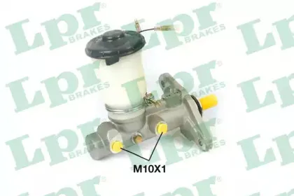 Главный тормозной цилиндр LPR купить