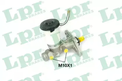 Главный тормозной цилиндр LPR купить