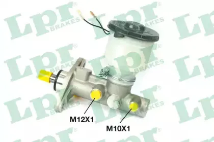 Главный тормозной цилиндр LPR купить