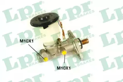 Главный тормозной цилиндр LPR купить