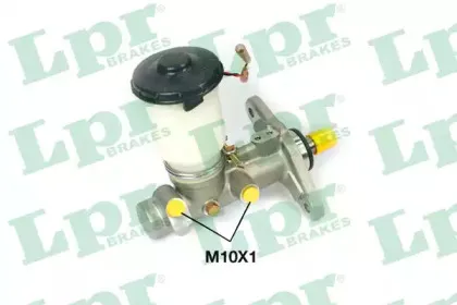 Главный тормозной цилиндр LPR купить