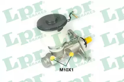 Главный тормозной цилиндр LPR купить