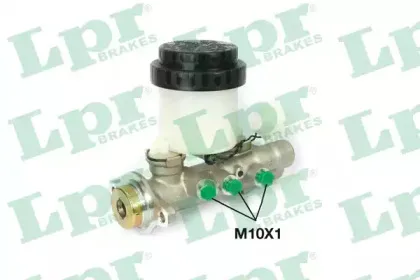 Главный тормозной цилиндр LPR купить