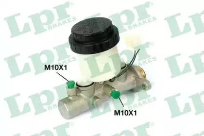 Главный тормозной цилиндр LPR купить