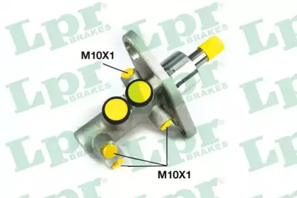 Главный тормозной цилиндр LPR купить