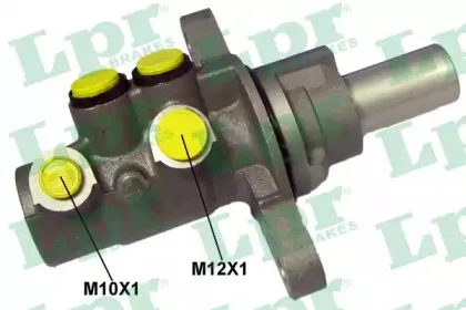 Главный тормозной цилиндр LPR купить