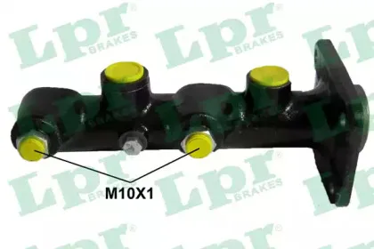 Главный тормозной цилиндр LPR купить
