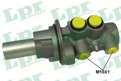 Главный тормозной цилиндр LPR купить