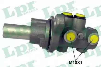 Главный тормозной цилиндр LPR купить