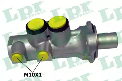 Главный тормозной цилиндр LPR купить