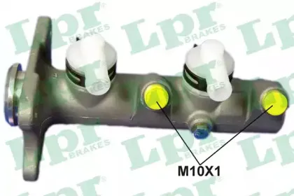 Главный тормозной цилиндр LPR купить