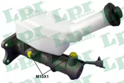 Главный тормозной цилиндр LPR купить