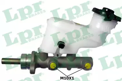 Главный тормозной цилиндр LPR купить