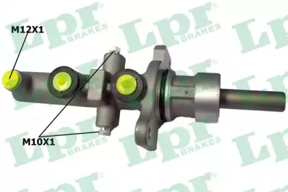 Главный тормозной цилиндр LPR купить