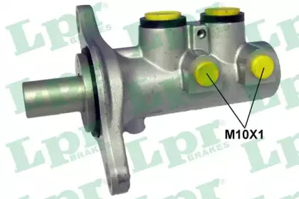 Главный тормозной цилиндр LPR купить