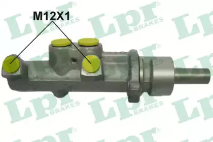 Главный тормозной цилиндр LPR купить