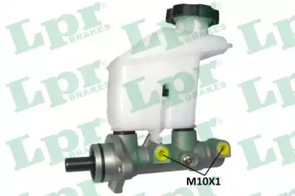 Главный тормозной цилиндр LPR купить