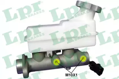 Главный тормозной цилиндр LPR купить